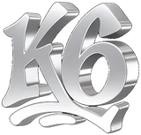 K6 Visuals